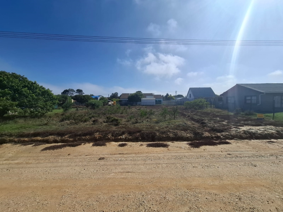 0 Bedroom Property for Sale in Fisherhaven Western Cape